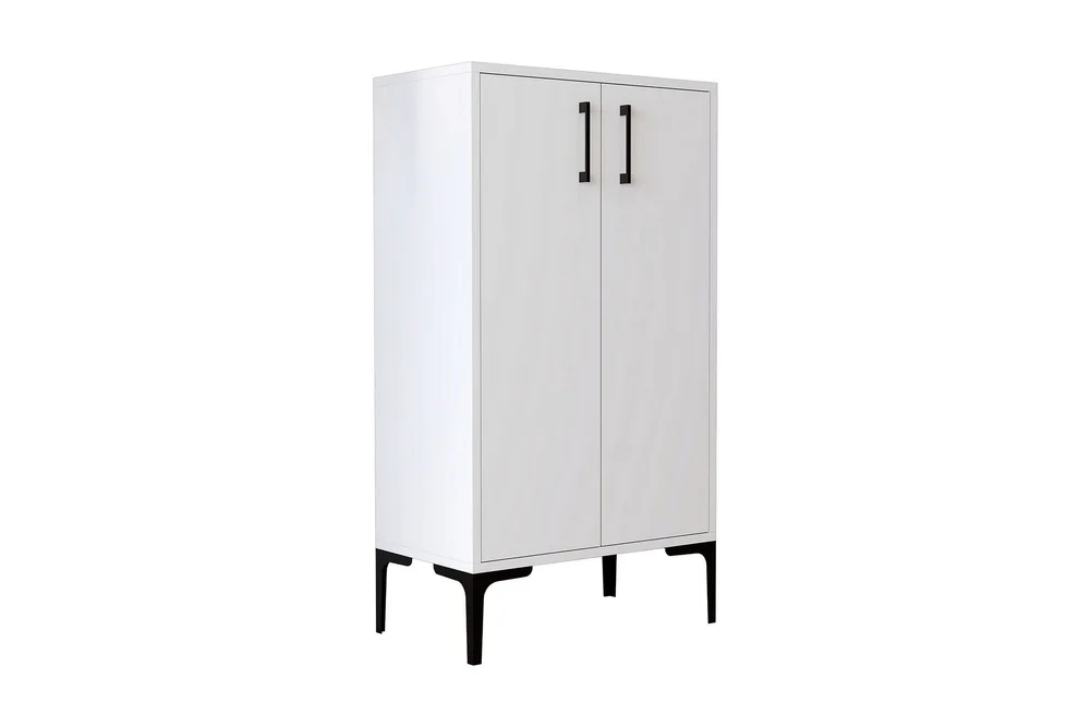 Babice Skoskap 35×60 cm v:8536322