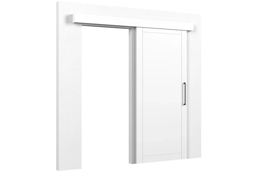 Simmy Skyvedør 90×204 cm v:9516246