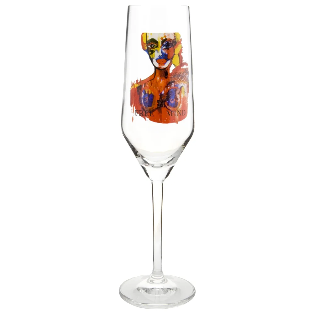 Free Mind champagneglass v:3928458 Free Mind champagneglass v:3928458