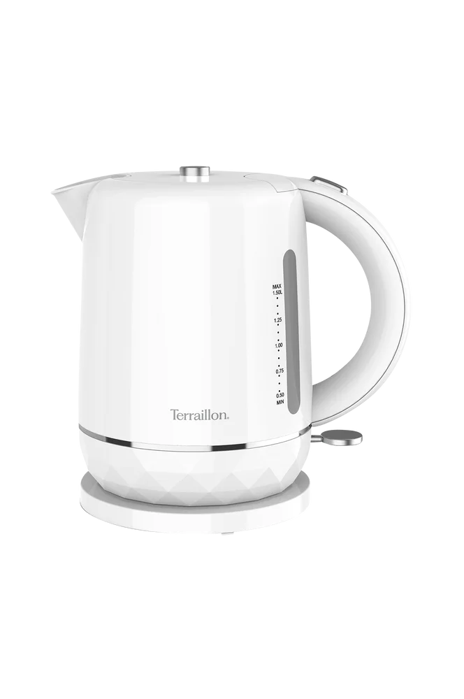 Vannkoker Diamond 1,5 L – Kjøkken & husholdning | m v:9003670