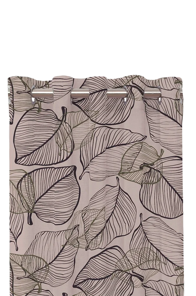 Hugo oljelengder – Beige – Tekstiler | m v:9244324