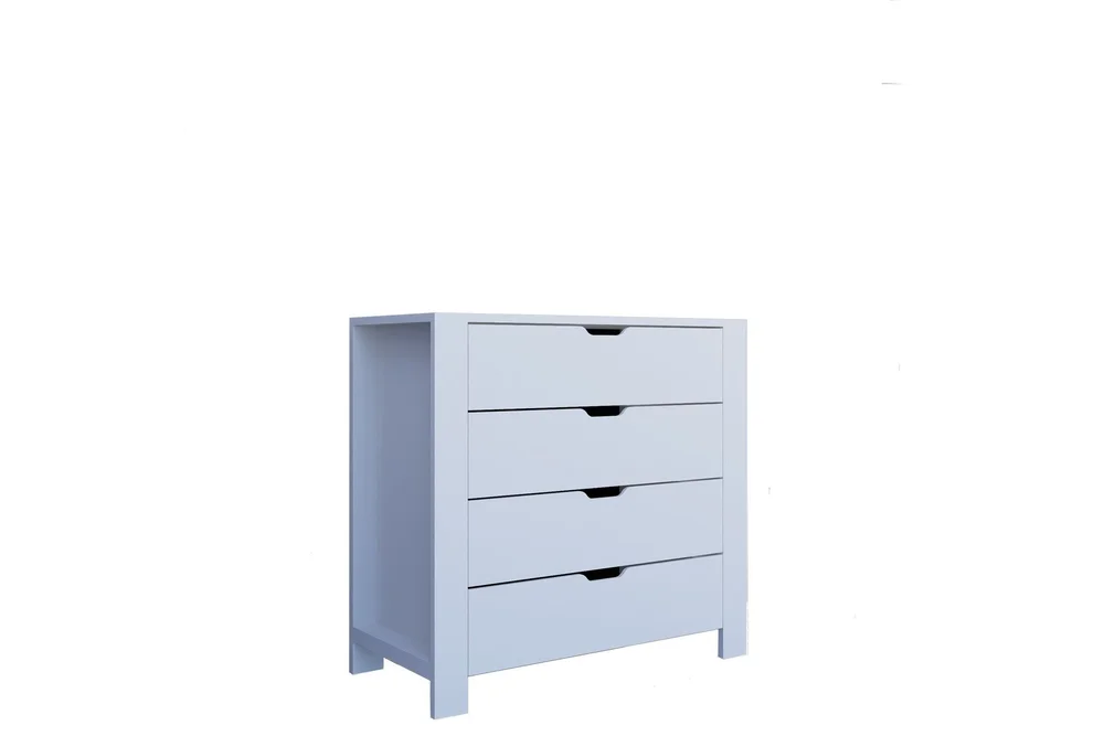 Durusu Kommode 90 cm v:5406900