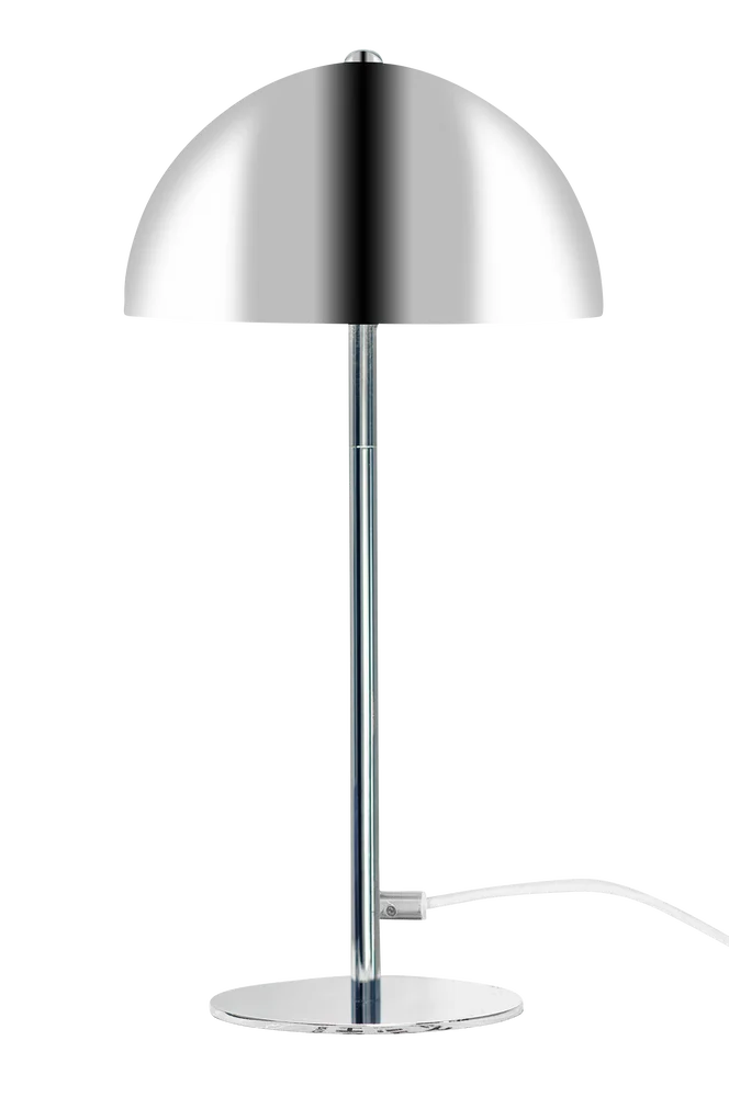 Bordlampe Icon 25 - Krom - Belysning | m v:4429154