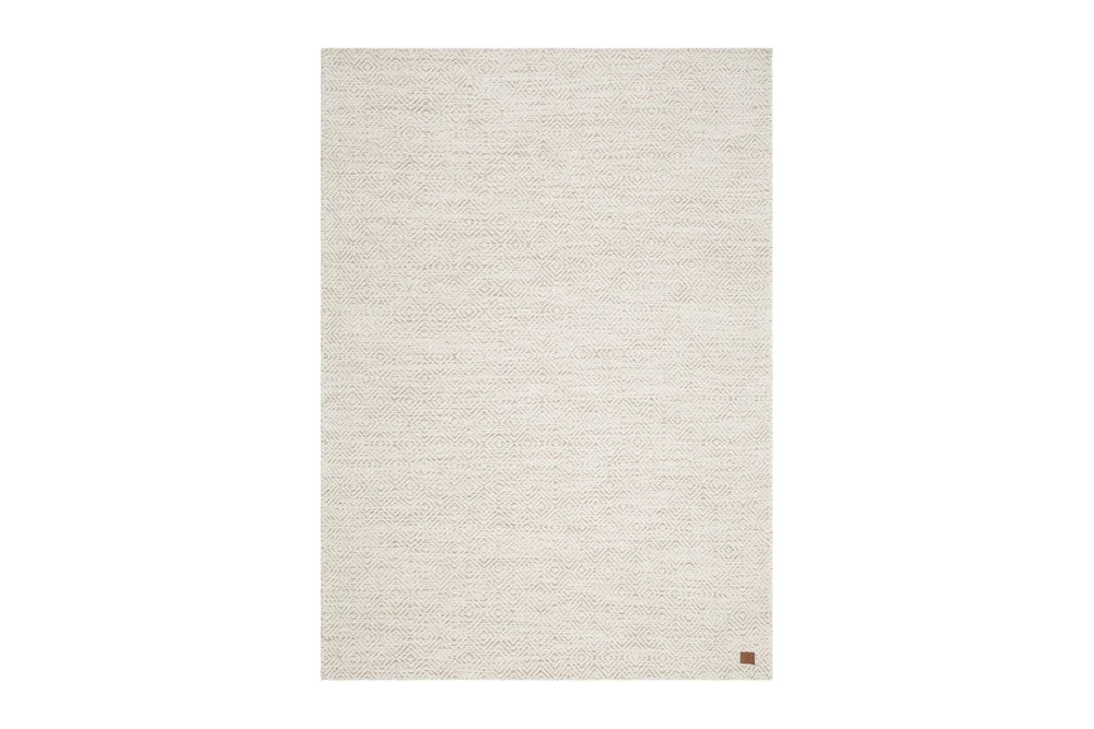 Gåsöga Ullteppe 300×400 cm Rektangulær v:8457881