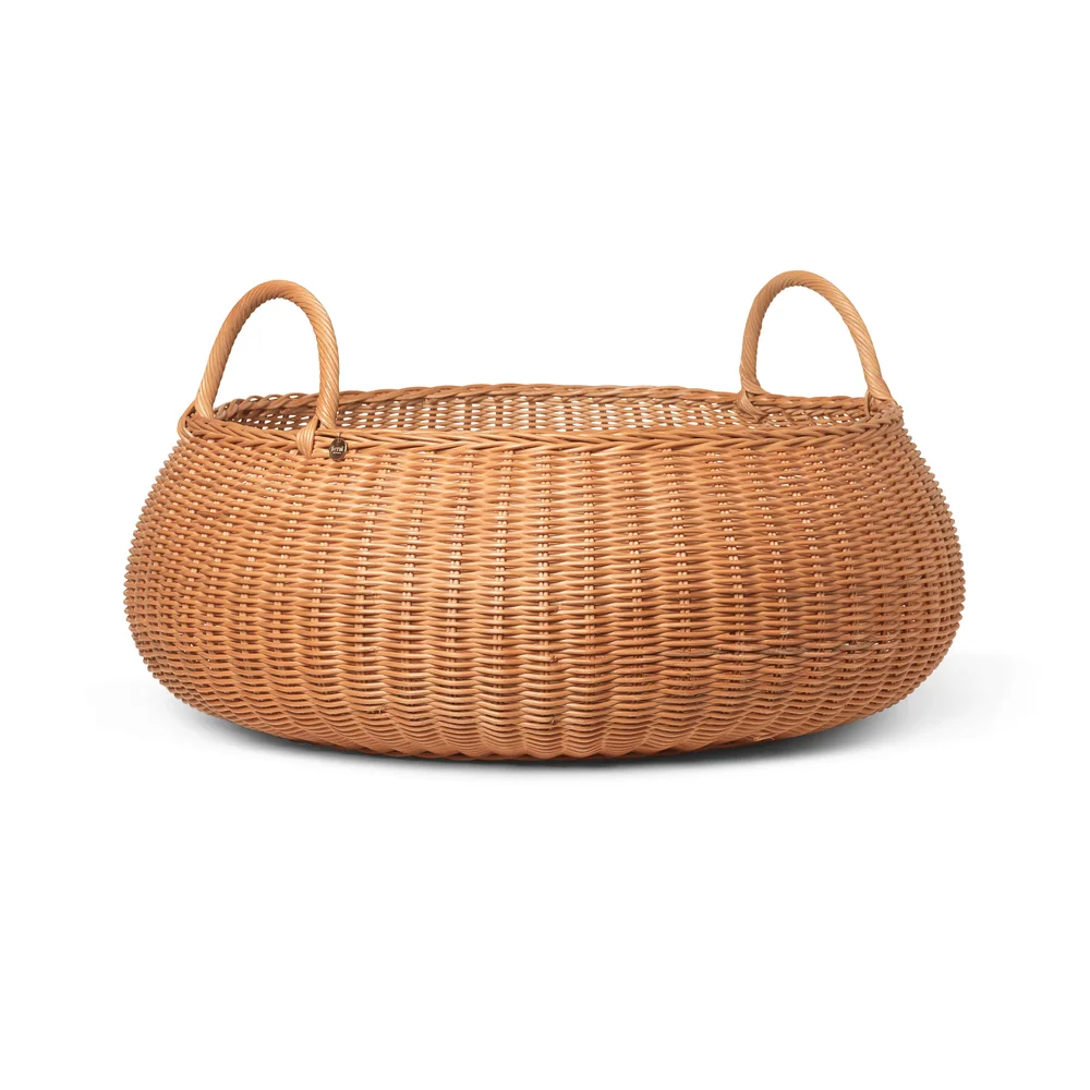 Braided kurv lav v:9315802 Braided kurv lav v:9315802