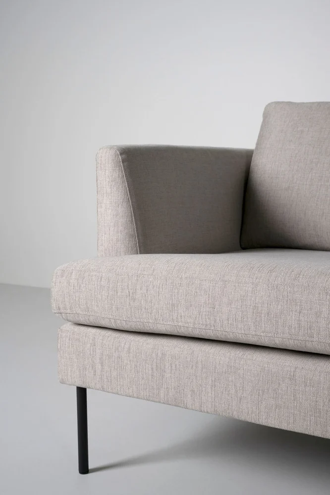 Setetrekk pakke sjeselong venstre beige – – v:4468377