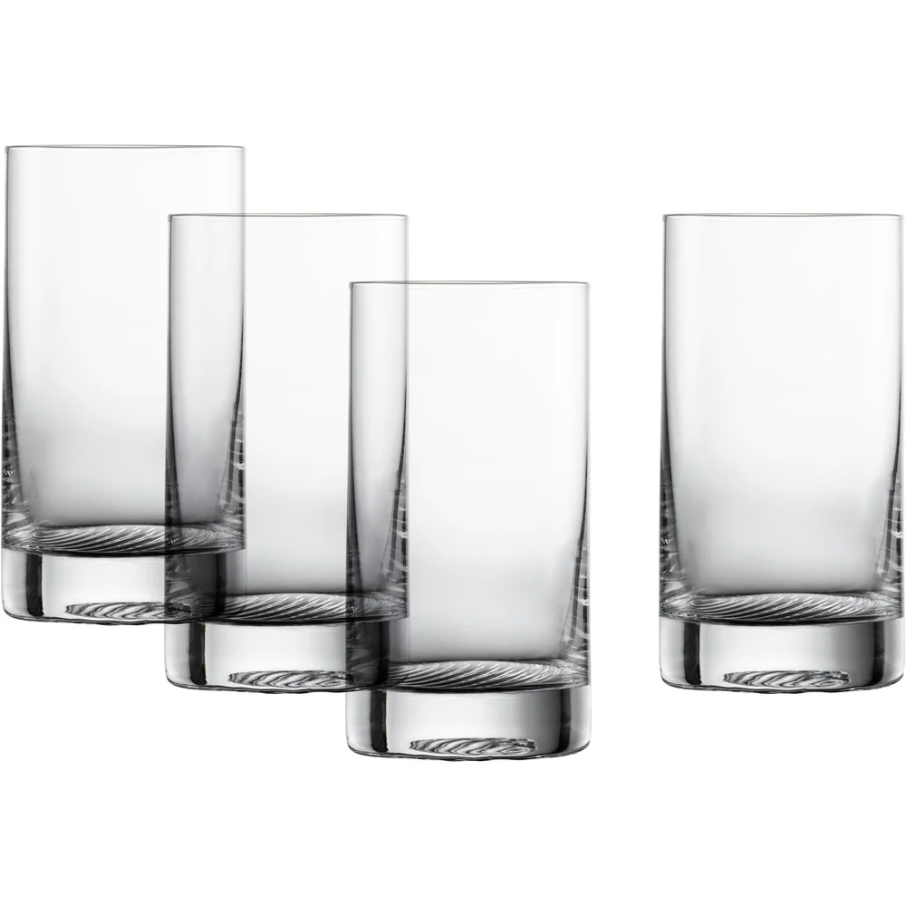 Echo Tumblerglass 41 cl 4-pk v:8037413
