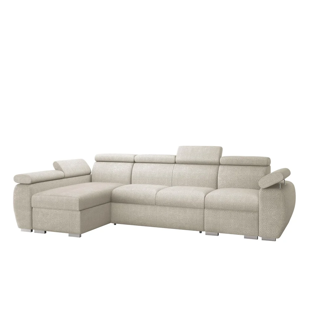 hjørnesofa Hjørnesofa BOSTON Flow 03 Venstre v:1605726