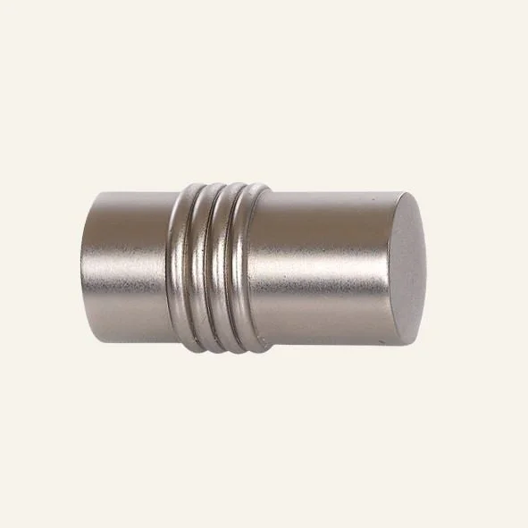 Endestykke 2pk stål – 16mm v:7781146 Endestykke 2pk stål – 16mm v:7781146