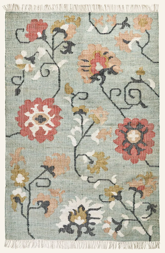 Teppe multi - 160x230 cm v:5657885