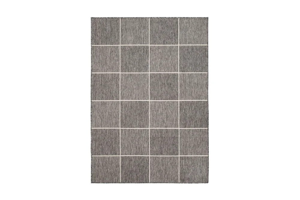 Madrid Square Flatvevd Matte 200x285 v:3281211