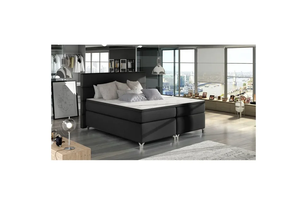 Boxspring Eltap Amadeo v:9576358