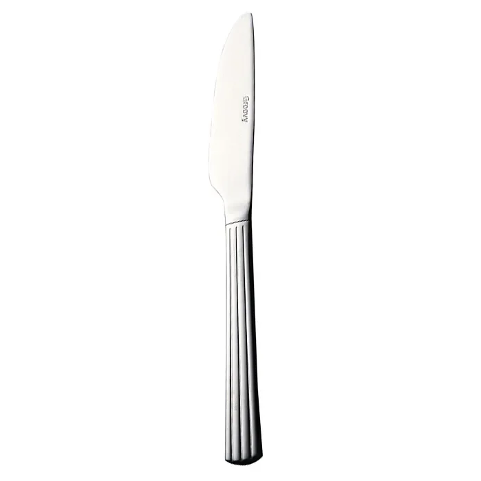 Groovy bordkniv v:6683108