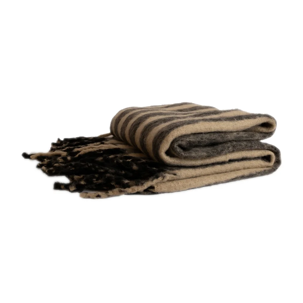 Edien pledd 125 x 150 cm v:1478076 Edien pledd 125 x 150 cm v:1478076