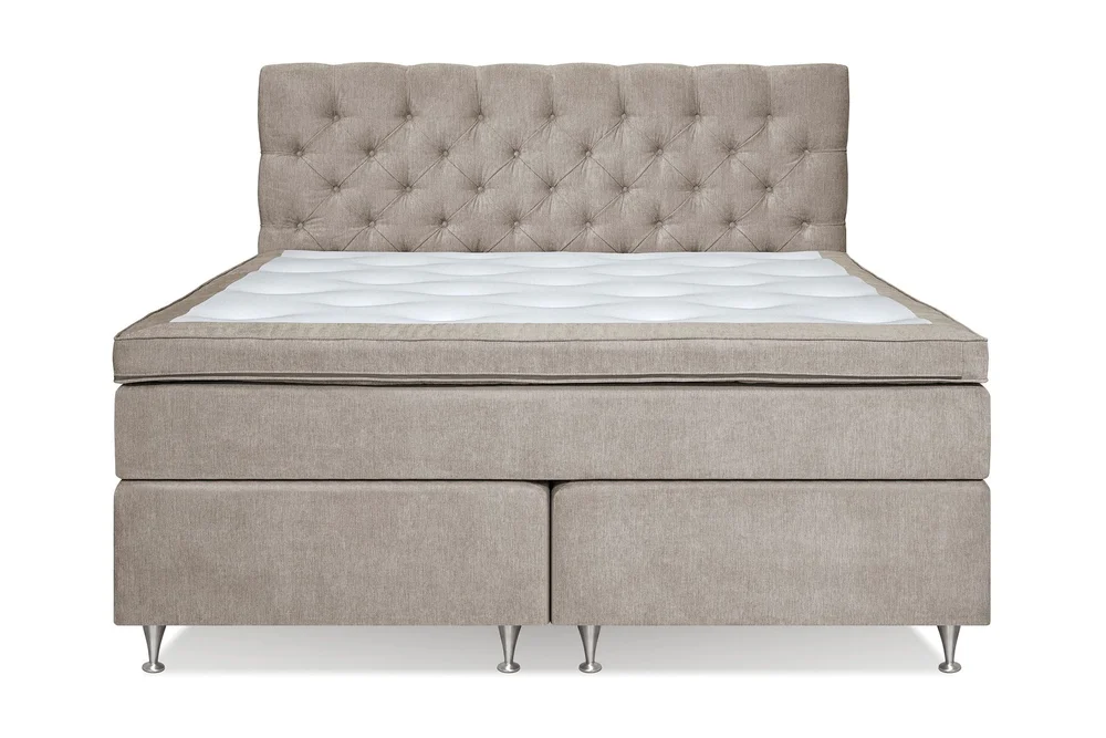 Joluma Komplett Sengpakke Kontinentalseng Fast 180x200 cm v:9951479