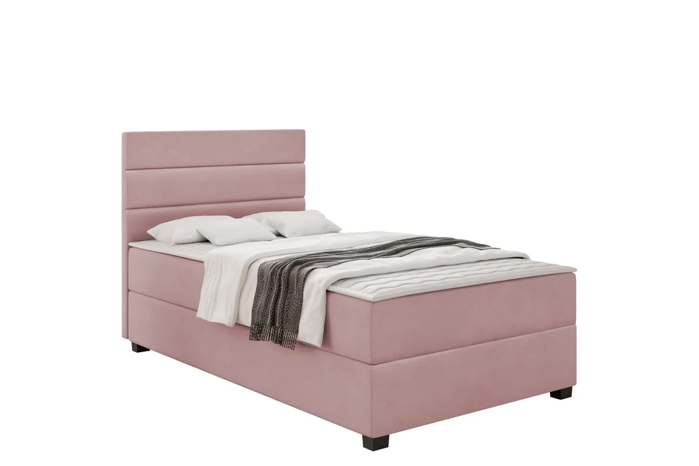 Frodsham Sengepakke Oppbevaringsseng 90x200 cm v:2872211