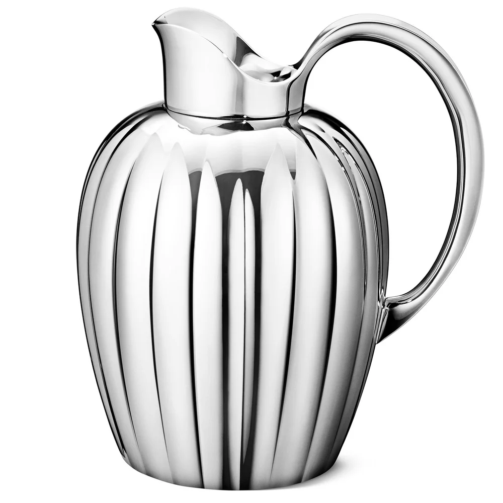 Bernadotte Karaffel 1,6 L Rustfritt Stål v:9669319 Bernadotte Karaffel 1,6 L Rustfritt Stål v:9669319