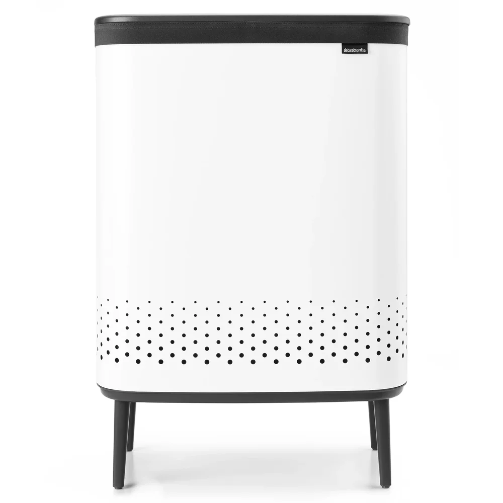 Bo skittentøyskurv high 2x45 L v:5003411