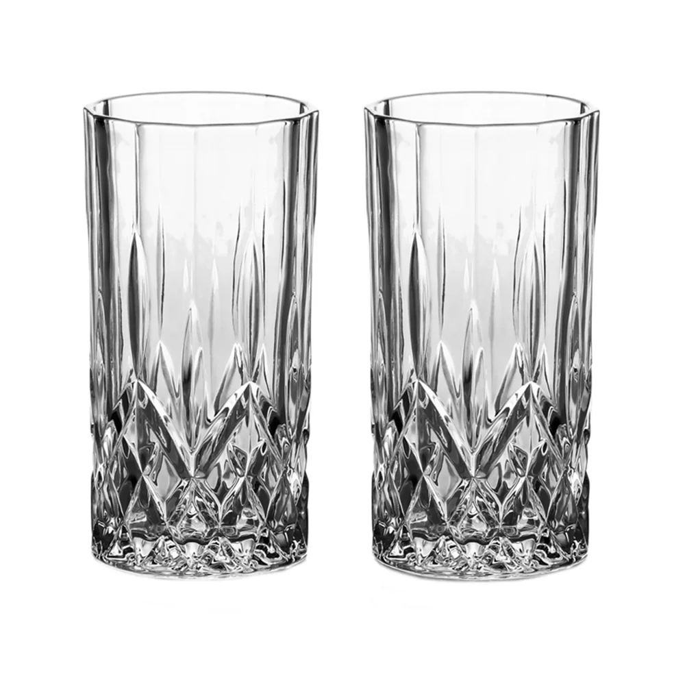 Harvey drinkeglass 2-pakn. v:8801482