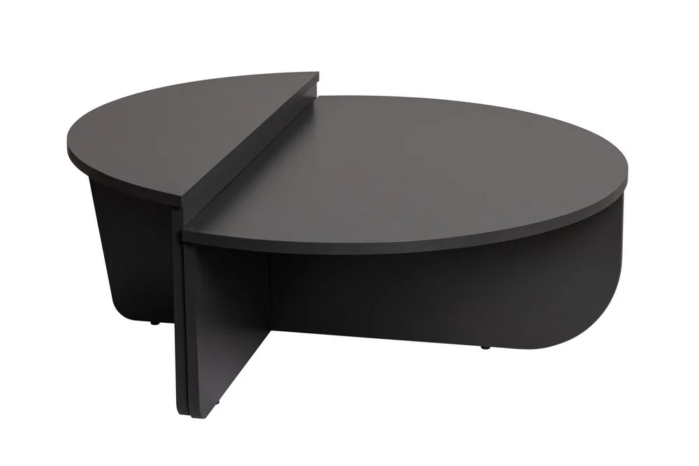 Nordum Sofabord 90x90 cm v:3050397