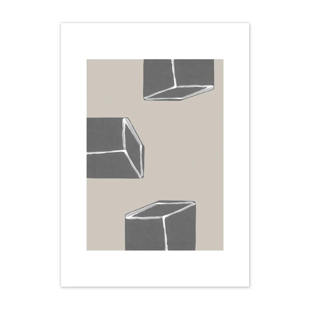 Dimensions poster v:3780093 Dimensions poster v:3780093