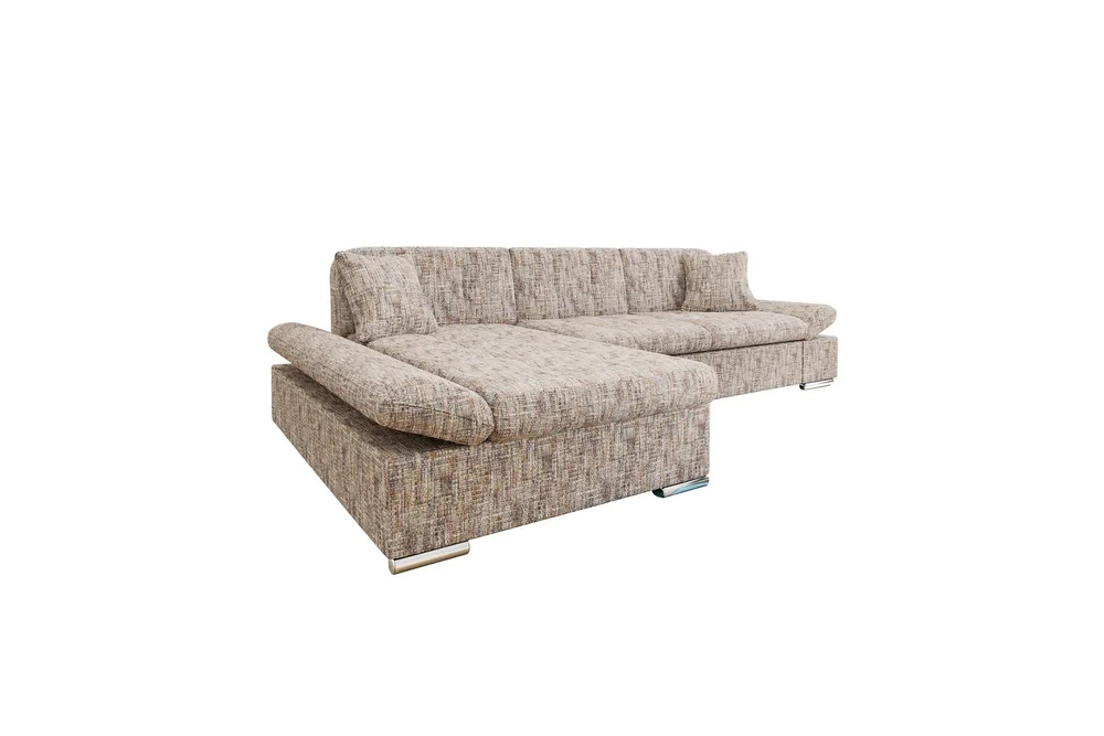 Vananda Sofa med Sjeselong 3-seter v:9084786