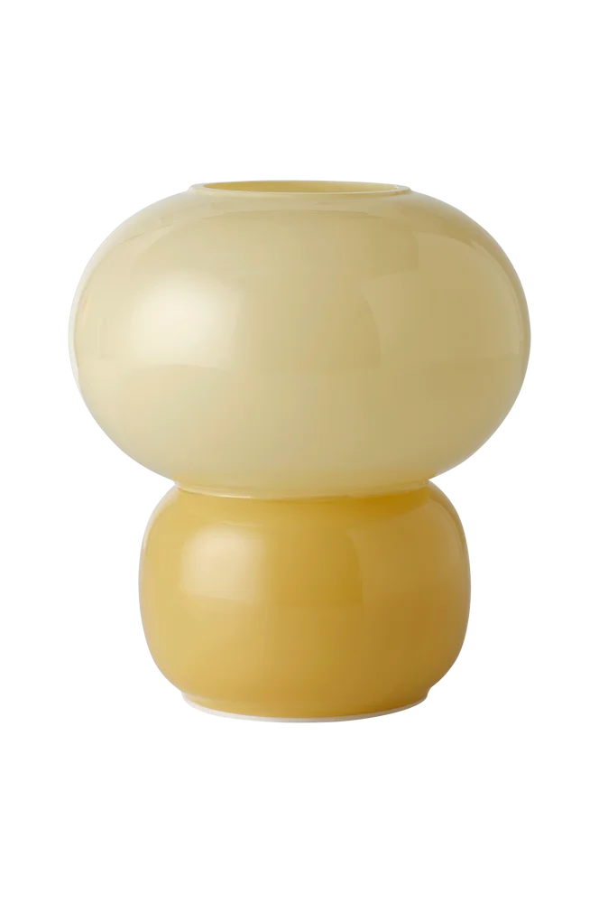 Batteridrevet bordlampe Berry – Gul – Belysning | m v:8019571 Batteridrevet bordlampe Berry – Gul – Belysning | m v:8019571