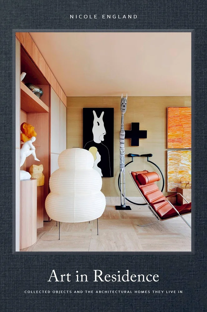 Coffee Table Book – Art In Residence – Grå – Dekor | m v:5441682 Coffee Table Book – Art In Residence – Grå – Dekor | m v:5441682