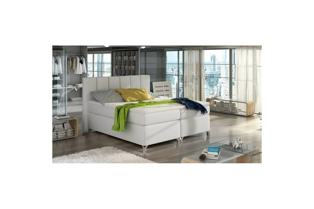 Box Spring Eltap Basilio v:4223119
