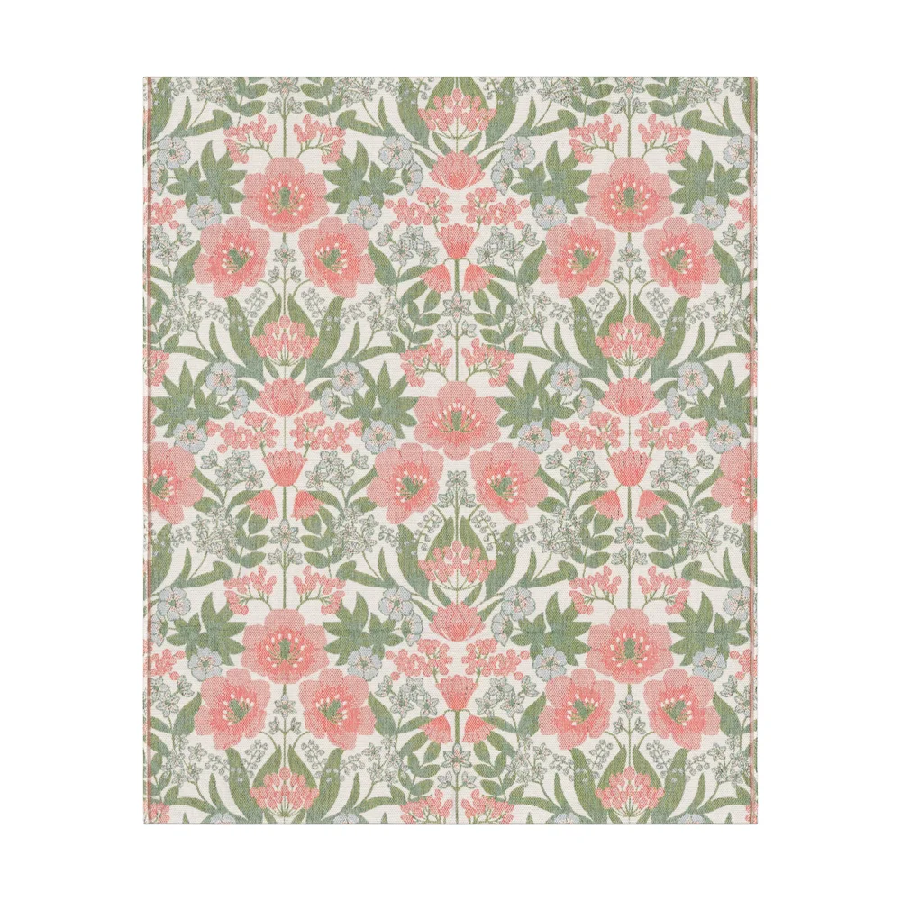 Bettys tulipaner teppe 140×170 cm v:5777313 Bettys tulipaner teppe 140×170 cm v:5777313
