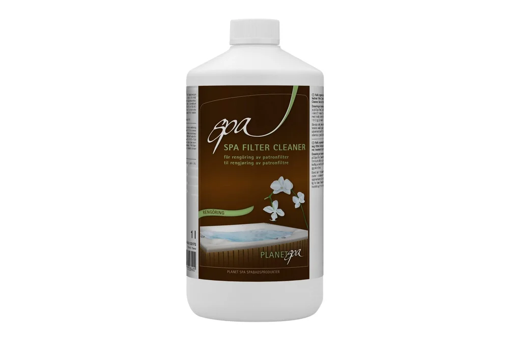 Spa Filter Cleaner Rengjøring filter v:2267990