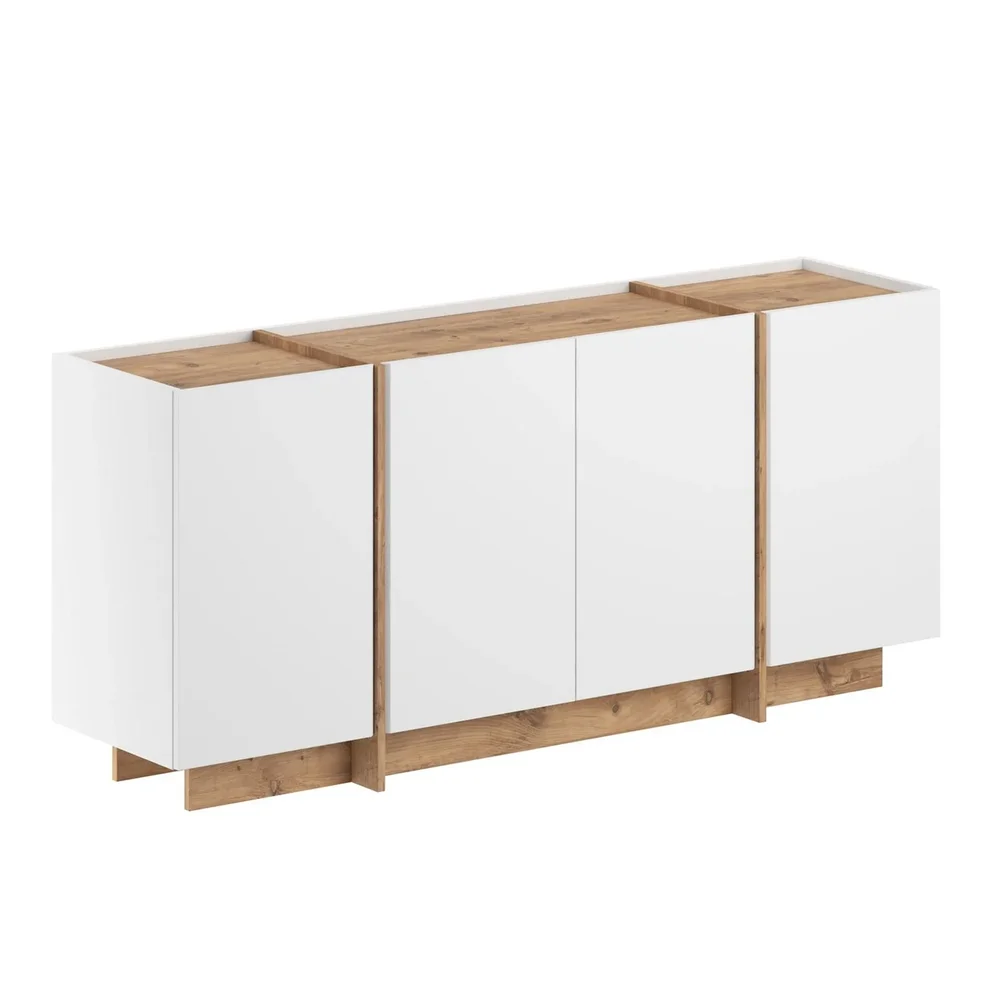 Sorlan Konsollbord 180 cm v:4346931