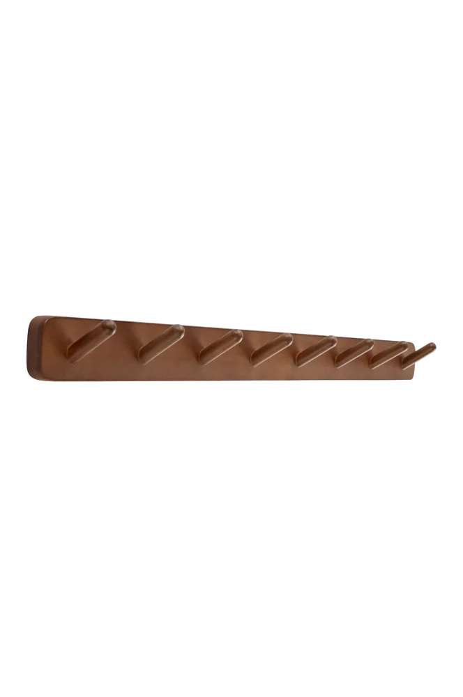 COLE knaggrekke 75 cm – Brun m v:2813569