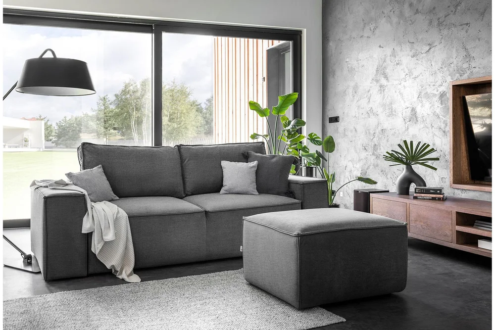 Kamli Sovesofa 3-seters med Oppbevaring v:2633397