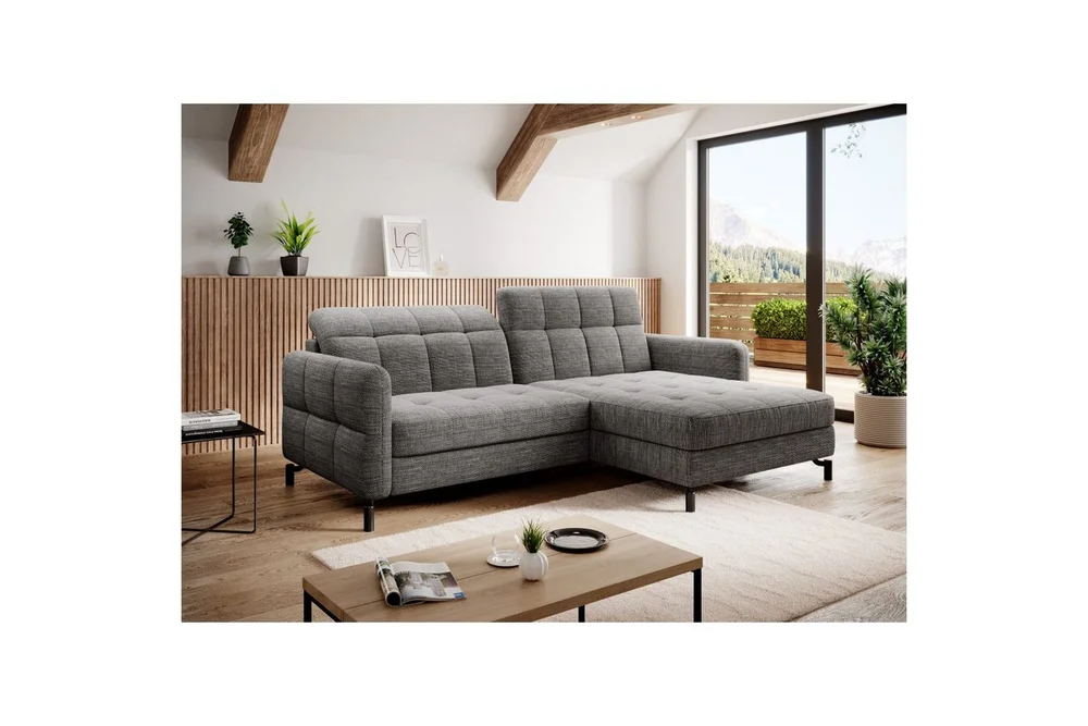 Seksjon Eltap Lorelle 225x160x105 cm v:4090500