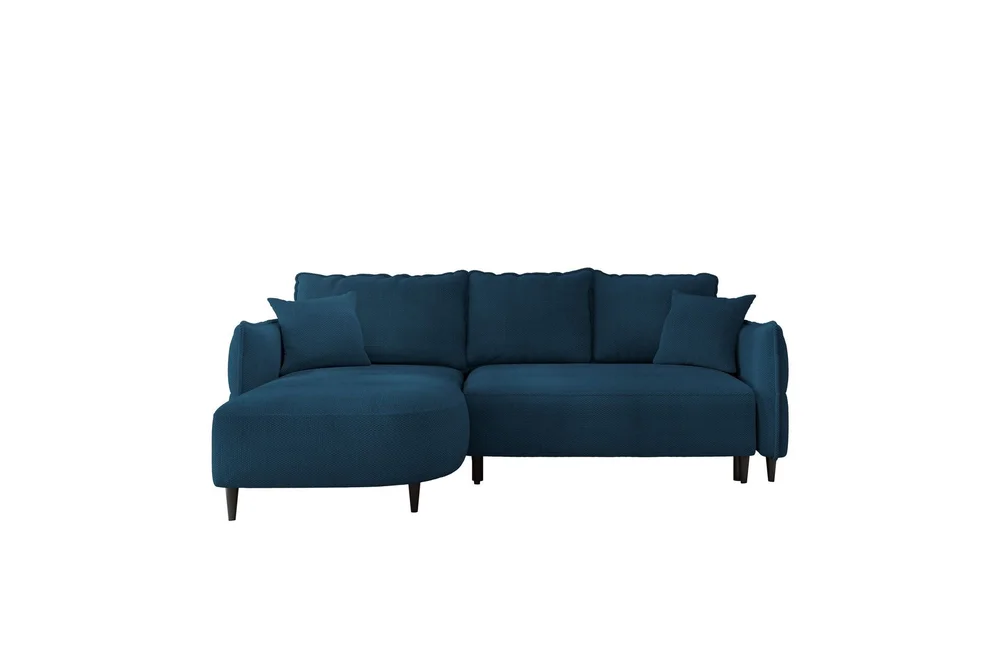 Sycylia Sofa med Divan 3-seter v:1013911