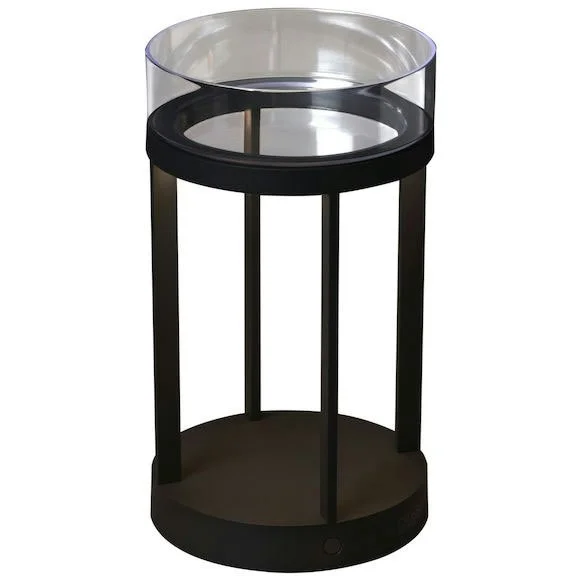 Chieti Bordlampe Bærbar, Svart v:2426746 Chieti Bordlampe Bærbar, Svart v:2426746