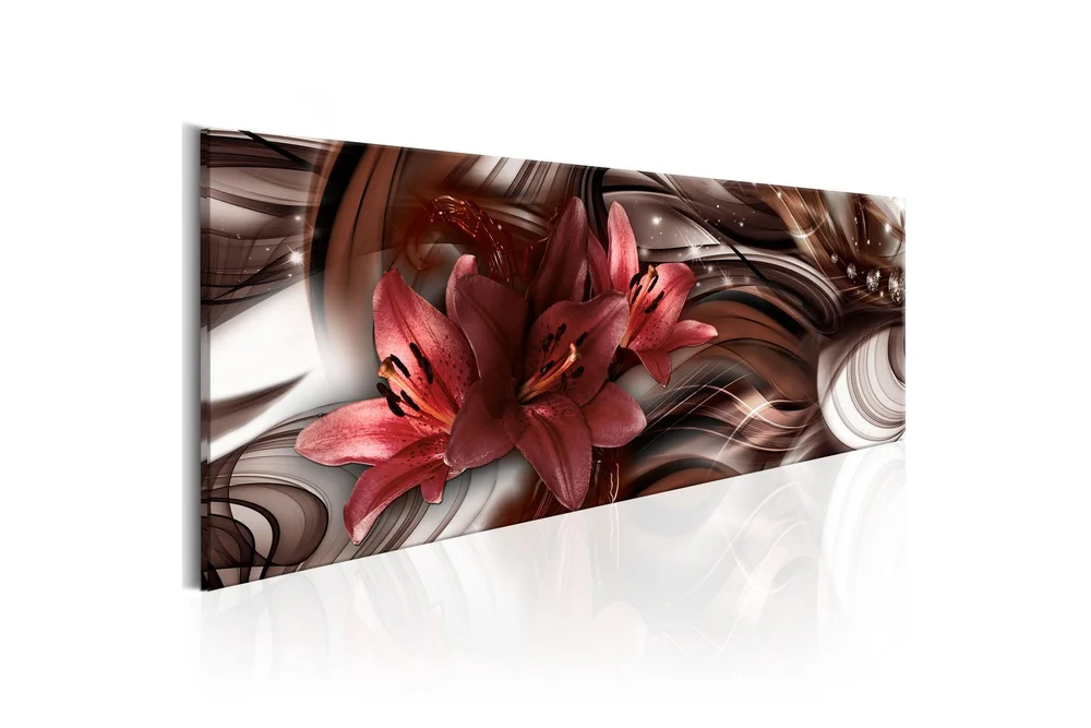 Bilde Empire Of Lily 120x40 v:1396010