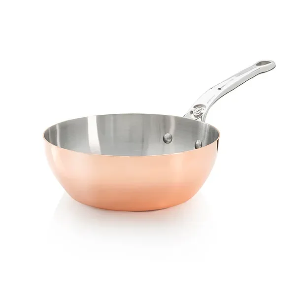 Prima Matera Conical traktørpanne v:134538