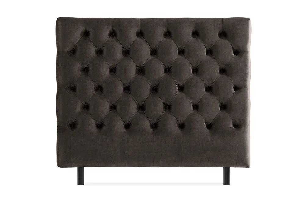 Donte Sengegavl 120 cm Dypstiftet v:6491883