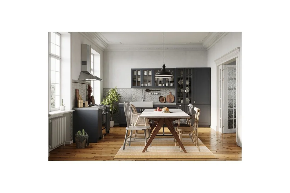 Bomullsmattor KM Home Svart 140×200 cm v:9565571 Bomullsmattor KM Home Svart 140×200 cm v:9565571
