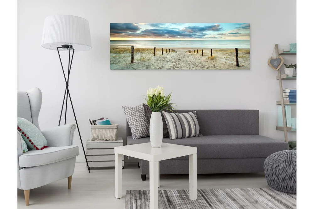 Tavla Sand Path (1 Part) Narrow 135x45 v:3260674