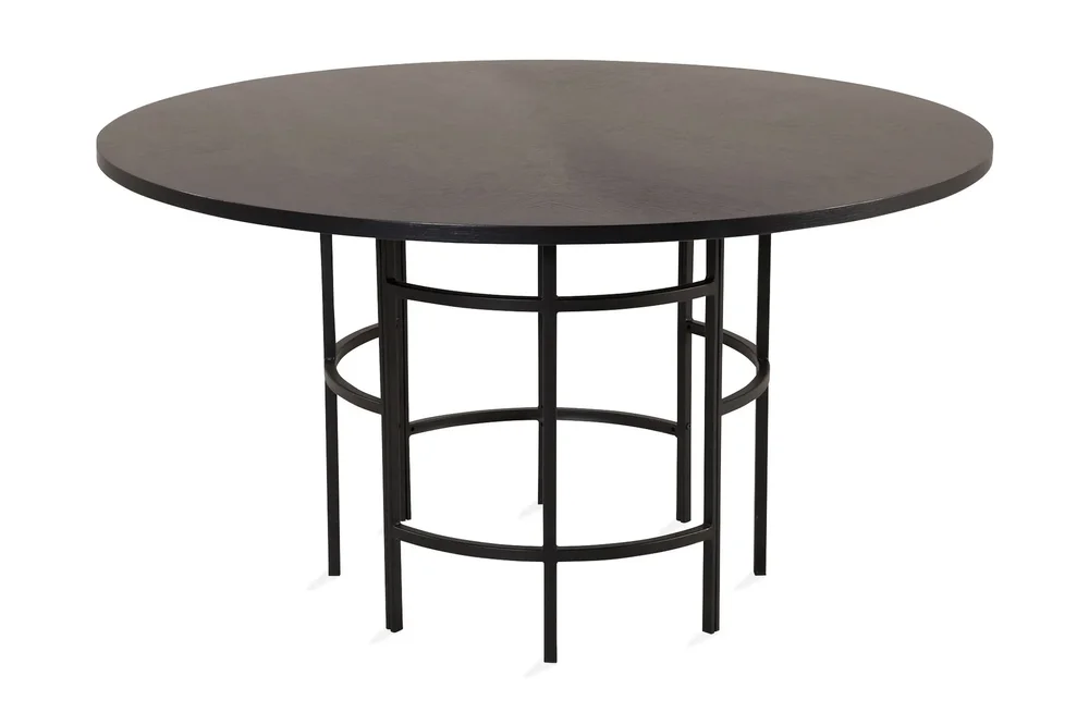 Copenhagen Spisebord Rundt 140 cm v:8116635