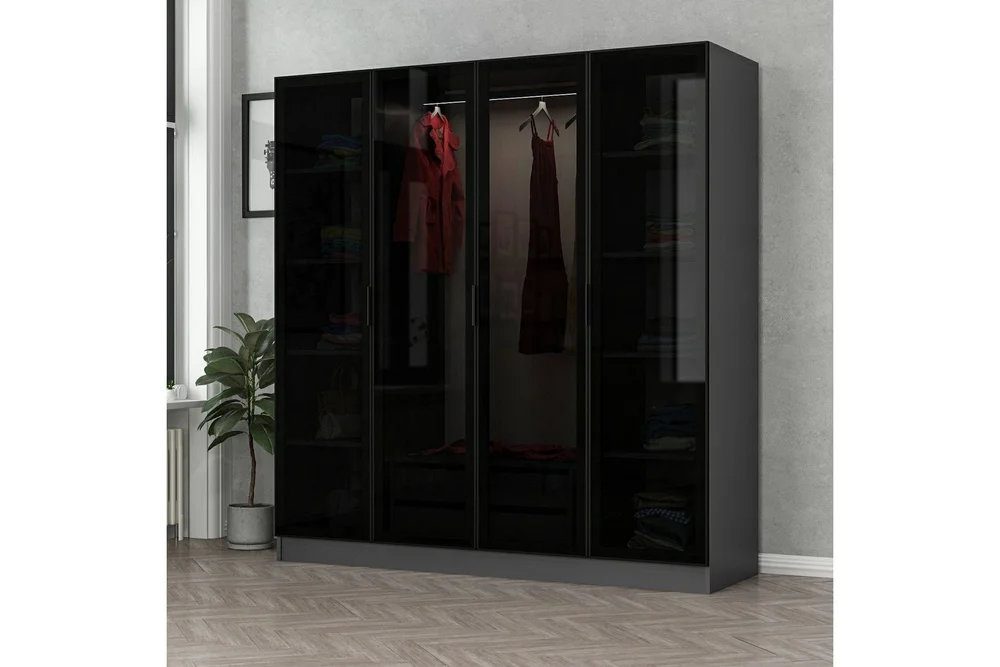 Fruitland Garderobe 180 cm v:7626380 Fruitland Garderobe 180 cm v:7626380