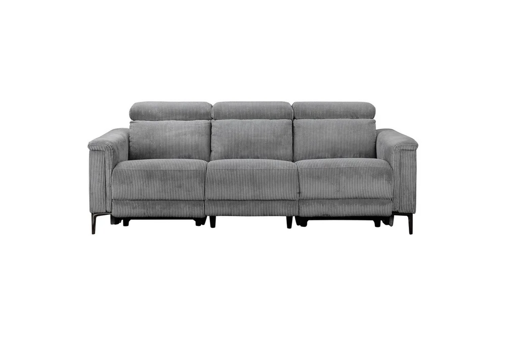 Lund Reclinersofa 3-seter v:8002516