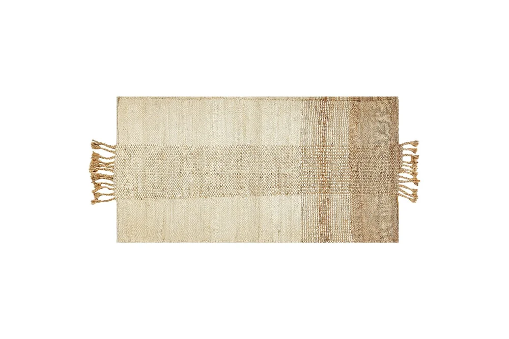 Hamzalar Juteteppe 80x150 cm v:8559120