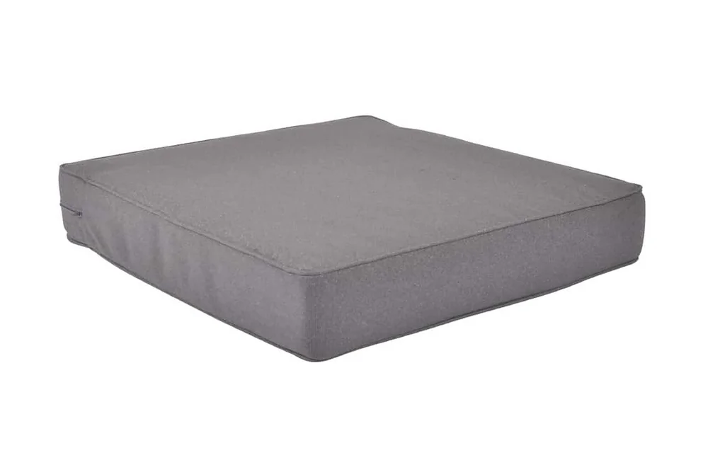Fritab Ken Sittepute 75×75 cm Grå v:2706598 Fritab Ken Sittepute 75×75 cm Grå v:2706598