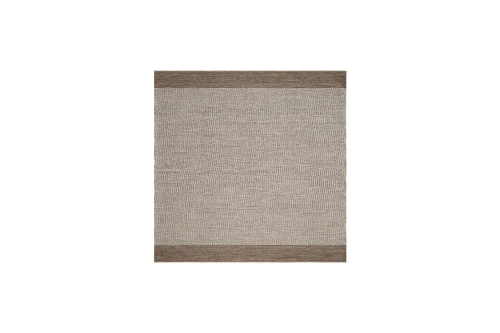 Alva Bomullsteppe 240×240 cm Kvadratisk v:3199870 Alva Bomullsteppe 240×240 cm Kvadratisk v:3199870