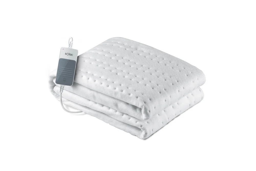 Varmemadrass Solac Norway 60W v:8265012