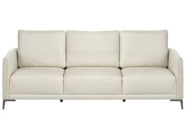 Sofa 3-seter CILENS Lys beige v:7087018 Sofa 3-seter CILENS Lys beige v:7087018